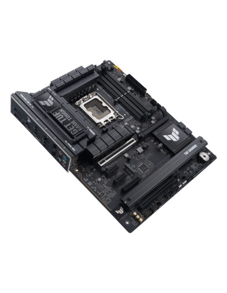 ASUS TUF GAMING Z890-PLUS WIFI Intel Z890 LGA 1851 (Socket V1) ATX