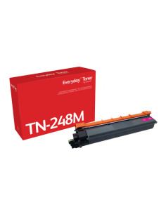 Toner Everyday™ di Xerox Magenta compatibile con Brother TN248M, Capacità standard