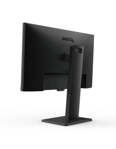 BenQ BL2486TC Monitor PC 60,5 cm (23.8") 1920 x 1080 Pixel Full HD Nero