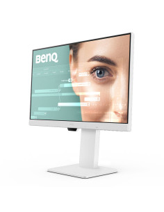 BenQ GW2486TC Monitor PC 60,5 cm (23.8") 1920 x 1080 Pixel Full HD Bianco 2