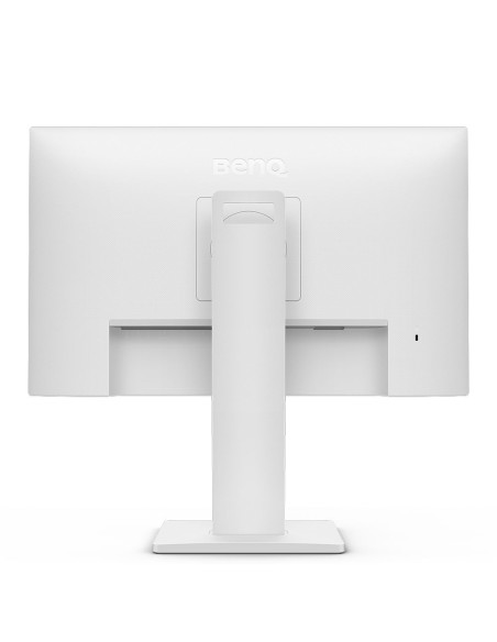BenQ GW2486TC Monitor PC 60,5 cm (23.8") 1920 x 1080 Pixel Full HD Bianco