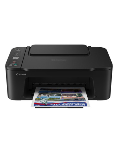 Canon PIXMA TS3750i Ad inchiostro A4 4800 x 1200 DPI Wi-Fi
