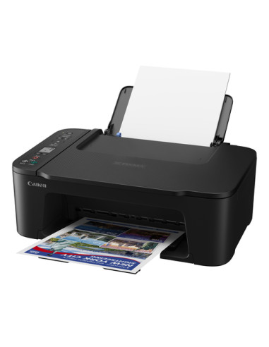 Canon PIXMA TS3750i Ad inchiostro A4 4800 x 1200 DPI Wi-Fi