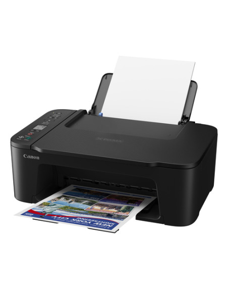 Canon PIXMA TS3750i Ad inchiostro A4 4800 x 1200 DPI Wi-Fi