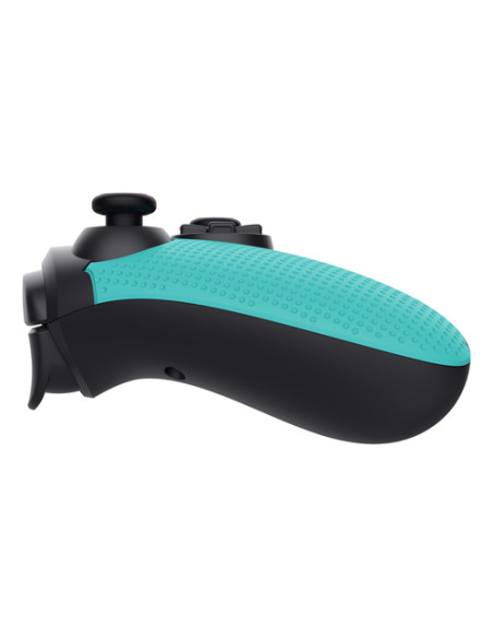 Trust GXT 1246B Muta Nero, Blu, Rosso Bluetooth Gamepad Nintendo Switch, Nintendo Switch Lite