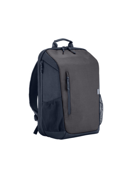 HP Zaino per laptop da 15,6" Travel 18 litri Iron Grey