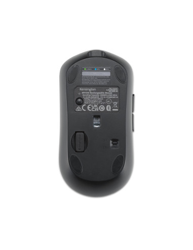 Kensington Mouse ricaricabile MY430 EQ