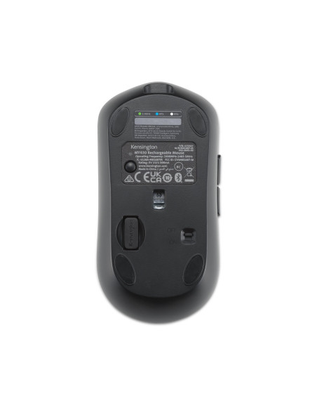 Kensington Mouse ricaricabile MY430 EQ