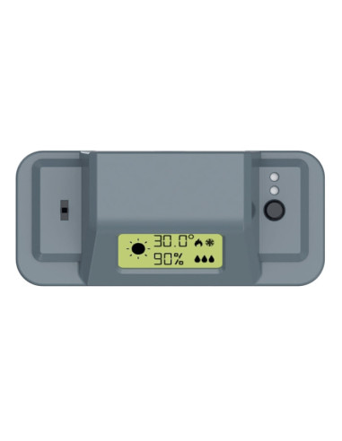 Clementoni Science & Play Scienza & Gioco Lab La Mia Serra Hi-Tech