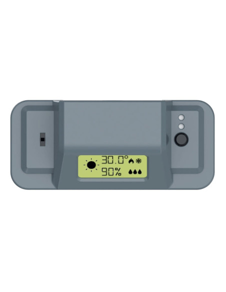 Clementoni Science & Play Scienza & Gioco Lab La Mia Serra Hi-Tech