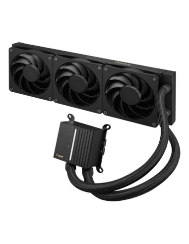 ASUS ProArt LC 360 Processore Kit di raffreddamento a liquido 12 cm Nero