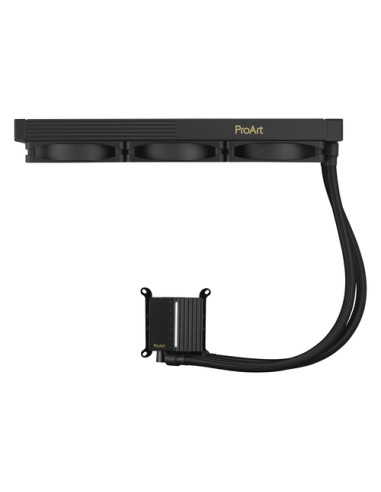 ASUS ProArt LC 360 Processore Kit di raffreddamento a liquido 12 cm Nero
