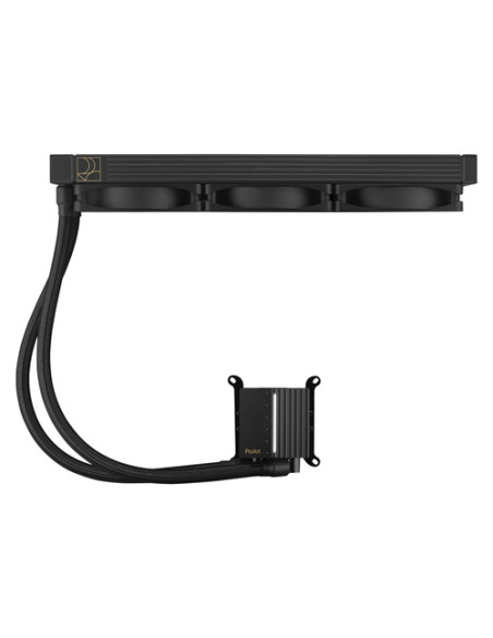 ASUS ProArt LC 360 Processore Kit di raffreddamento a liquido 12 cm Nero