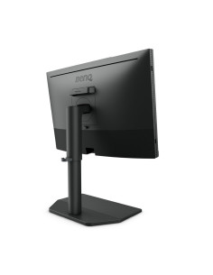BenQ SW242Q Monitor PC 61,2 cm (24.1") 2560 x 1600 Pixel WQXGA LED Nero 2