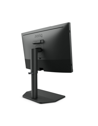 BenQ SW242Q Monitor PC 61,2 cm (24.1") 2560 x 1600 Pixel WQXGA LED Nero