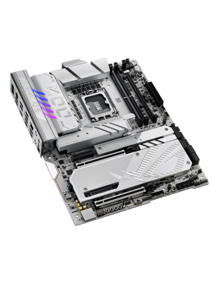 ASUS ROG MAXIMUS Z890 APEX Intel Z890 LGA 1851 (Socket V1) ATX