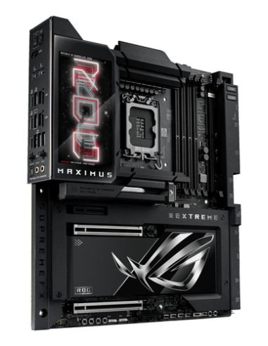 ASUS ROG MAXIMUS Z890 EXTREME Intel Z890 LGA 1851 (Socket V1) ATX esteso