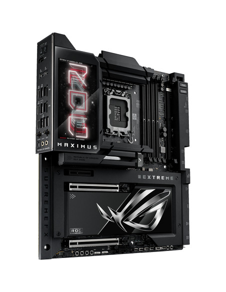 ASUS ROG MAXIMUS Z890 EXTREME Intel Z890 LGA 1851 (Socket V1) ATX esteso