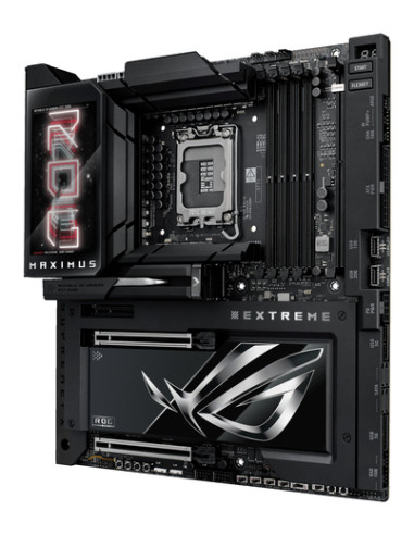 ASUS ROG MAXIMUS Z890 EXTREME Intel Z890 LGA 1851 (Socket V1) ATX esteso