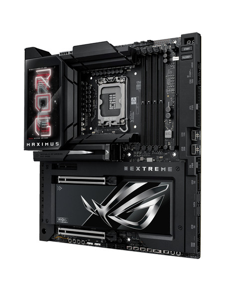 ASUS ROG MAXIMUS Z890 EXTREME Intel Z890 LGA 1851 (Socket V1) ATX esteso