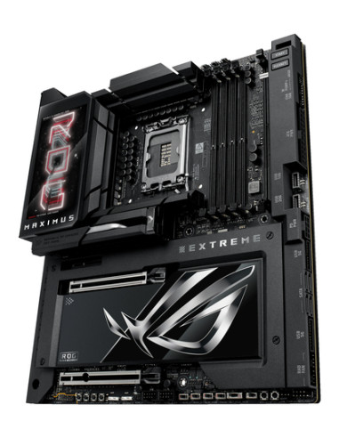 ASUS ROG MAXIMUS Z890 EXTREME Intel Z890 LGA 1851 (Socket V1) ATX esteso