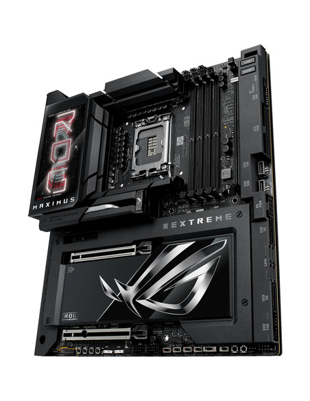 ASUS ROG MAXIMUS Z890 EXTREME Intel Z890 LGA 1851 (Socket V1) ATX esteso