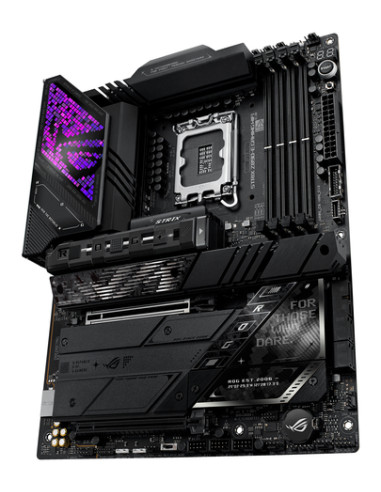 ASUS ROG STRIX Z890-E GAMING WIFI Intel Z890 LGA 1851 (Socket V1) ATX