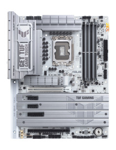 ASUS TUF GAMING Z890-PRO WIFI Intel Z890 LGA 1851 (Socket V1) ATX 2
