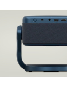 Epson EF-22N Proiettore a raggio standard 3LCD 1080p (1920x1080) Nero, Blu 2