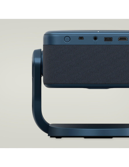 Epson EF-22N Proiettore a raggio standard 3LCD 1080p (1920x1080) Nero, Blu