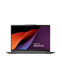 Lenovo IdeaPad Slim 5 14Q8X9 Copilot+ PC Qualcomm Snapdragon X1P-42-100 Computer portatile 35,6 cm (14") WUXGA 16 GB LPDDR5x-SDR 2