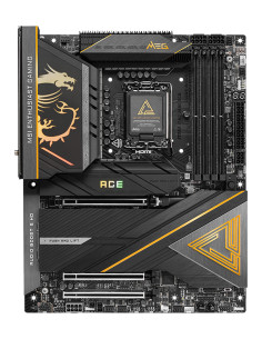 MSI MEG Z890 ACE scheda madre Intel Z890 LGA 1851 (Socket V1) ATX 2