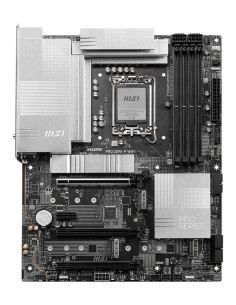 MSI PRO Z890-P WIFI scheda madre Intel Z890 LGA 1851 (Socket V1) ATX 2
