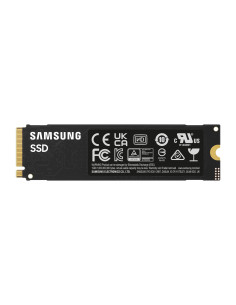 Samsung MZ-V9S2T0 2 TB M.2 PCI Express 4.0 NVMe V-NAND TLC 2