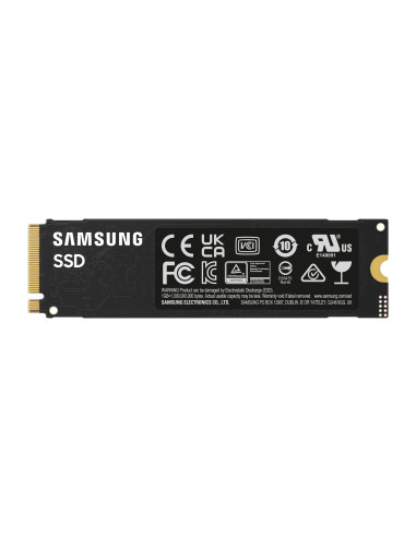 Samsung MZ-V9S2T0 2 TB M.2 PCI Express 4.0 NVMe V-NAND TLC