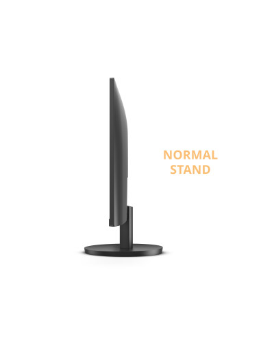 AOC B3 U27B3M Monitor PC 68,6 cm (27") 3840 x 2160 Pixel 4K Ultra HD LCD Nero