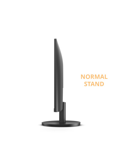 AOC B3 U27B3M Monitor PC 68,6 cm (27") 3840 x 2160 Pixel 4K Ultra HD LCD Nero