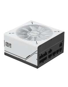 ASUS Prime AP-750G alimentatore per computer 750 W 20+4 pin ATX ATX Nero, Bianco 2