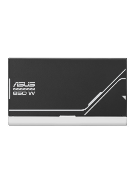 ASUS AP-850G alimentatore per computer 850 W 20+4 pin ATX ATX Nero, Bianco