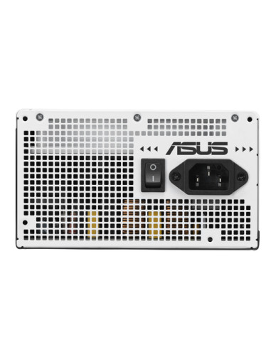 ASUS AP-850G alimentatore per computer 850 W 20+4 pin ATX ATX Nero, Bianco