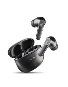 NGS ARTICA HUSH Auricolare Wireless In-ear Musica e Chiamate Bluetooth Nero 2
