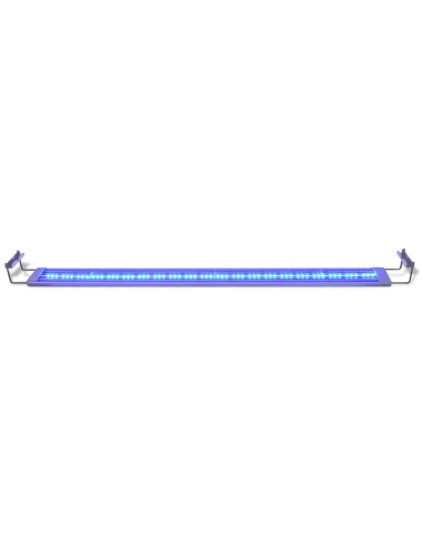 Lampada LED per Acquario 120-130 cm in Alluminio IP67