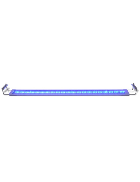 Lampada LED per Acquario 120-130 cm in Alluminio IP67