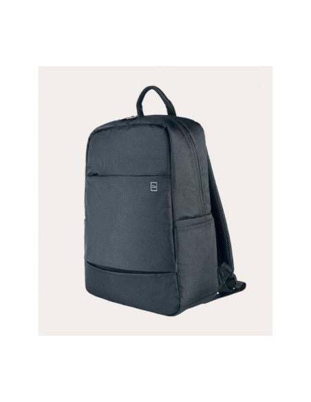 Tucano BKBTK2-B borsa per laptop 40,6 cm (16") Zaino Blu