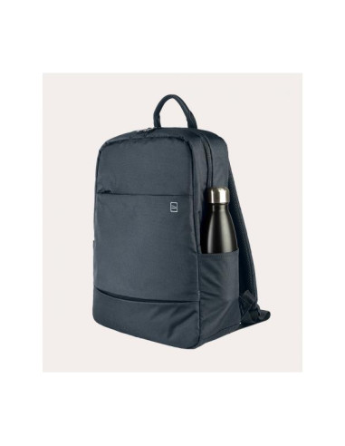 Tucano BKBTK2-B borsa per laptop 40,6 cm (16") Zaino Blu