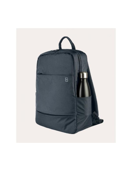 Tucano BKBTK2-B borsa per laptop 40,6 cm (16") Zaino Blu