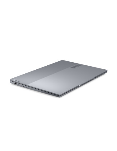 Lenovo ThinkBook 16 G7 QOY Copilot+ PC Qualcomm Snapdragon X1P-42-100 Computer portatile 40,6 cm (16") WUXGA 16 GB LPDDR5x-SDRAM