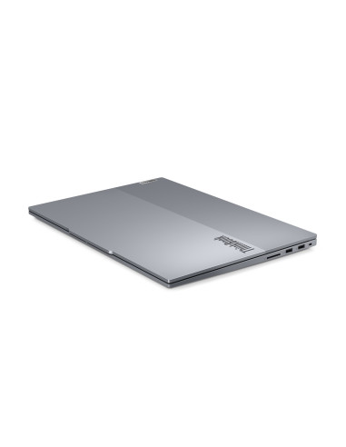 Lenovo ThinkBook 16 G7 QOY Copilot+ PC Qualcomm Snapdragon X1P-42-100 Computer portatile 40,6 cm (16") WUXGA 16 GB LPDDR5x-SDRAM