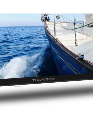 Thomson G63 Series 32HG2S14 TV 81,3 cm (32") HD Smart TV Wi-Fi Nero
