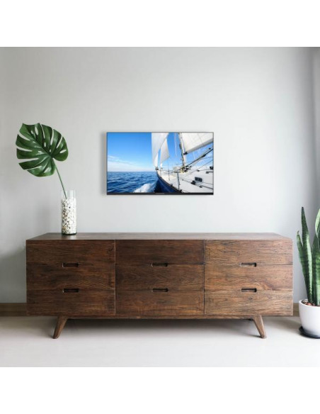 Thomson G63 Series 32HG2S14 TV 81,3 cm (32") HD Smart TV Wi-Fi Nero